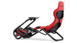 Playseat Trophy - Red - Furniture by Playseat The Chelsea Gamer