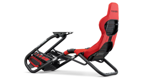 Playseat Trophy - Red - Furniture by Playseat The Chelsea Gamer