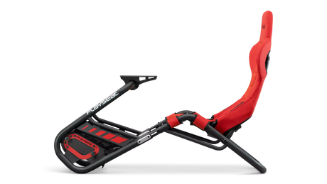 Playseat Trophy - Red - Furniture by Playseat The Chelsea Gamer