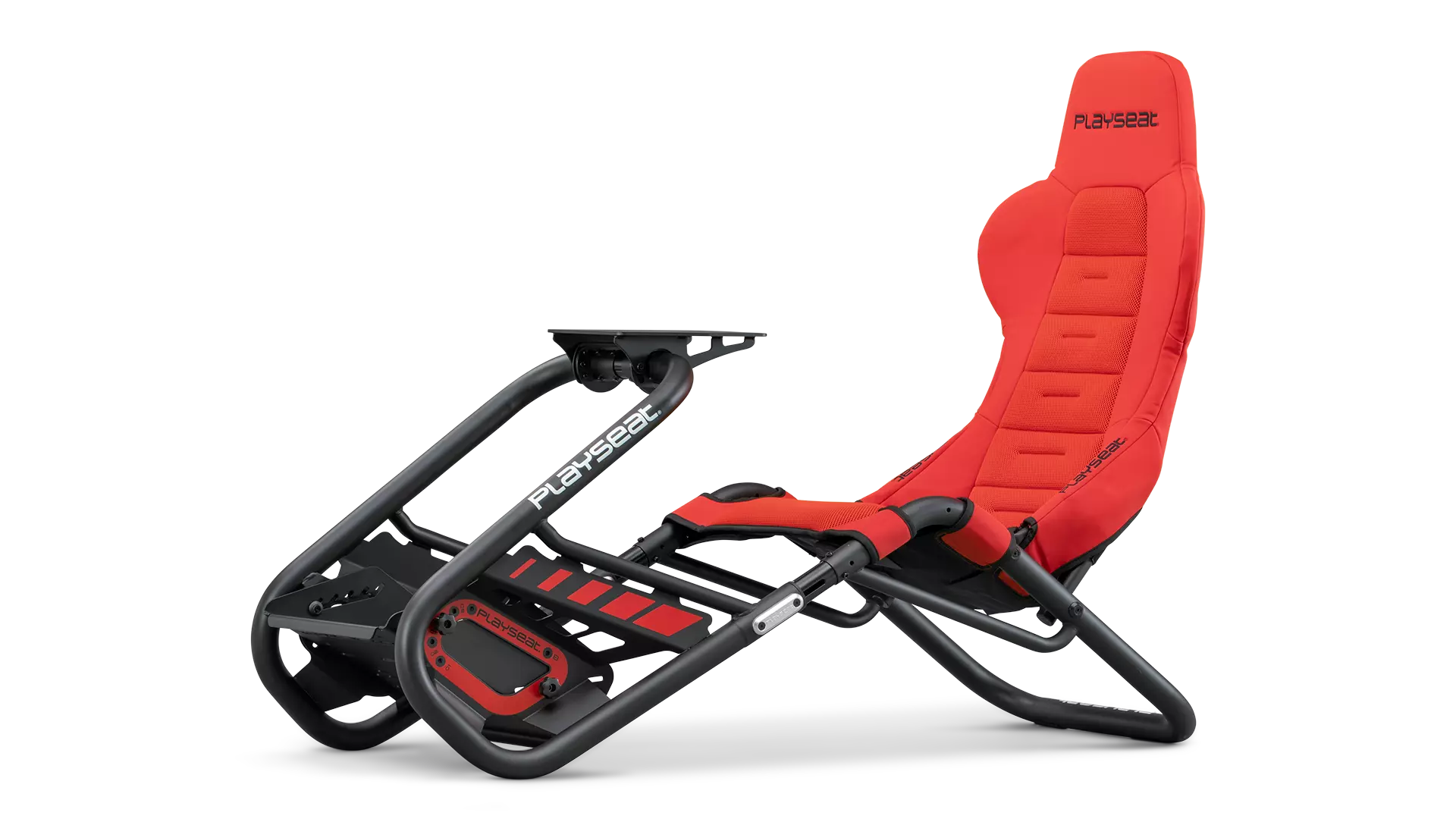 Playseat Trophy - Red - Furniture by Playseat The Chelsea Gamer