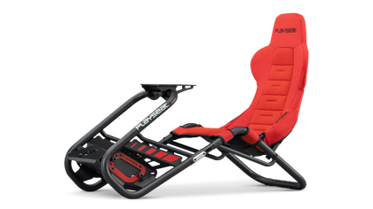 Playseat Trophy - Red - Furniture by Playseat The Chelsea Gamer