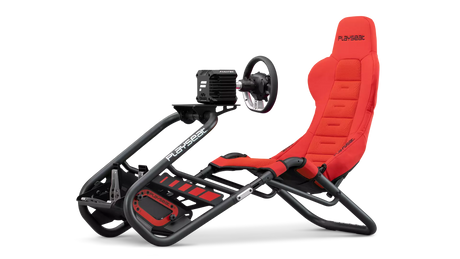 Playseat Trophy - Red - Furniture by Playseat The Chelsea Gamer