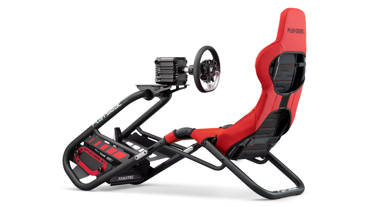 Playseat Trophy - Red - Furniture by Playseat The Chelsea Gamer