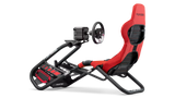 Playseat Trophy - Red - Furniture by Playseat The Chelsea Gamer