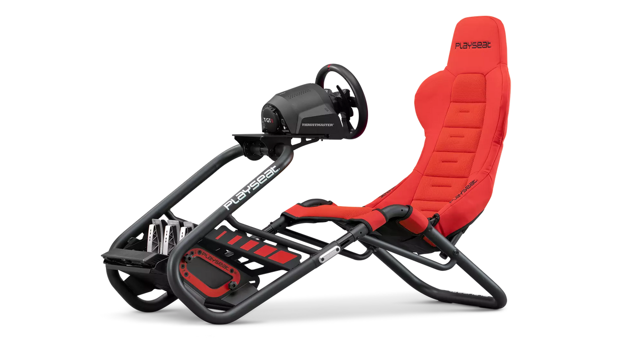 Playseat Trophy - Red - Furniture by Playseat The Chelsea Gamer