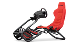 Playseat Trophy - Red - Furniture by Playseat The Chelsea Gamer