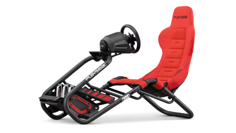 Playseat Trophy - Red - Furniture by Playseat The Chelsea Gamer