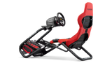 Playseat Trophy - Red - Furniture by Playseat The Chelsea Gamer