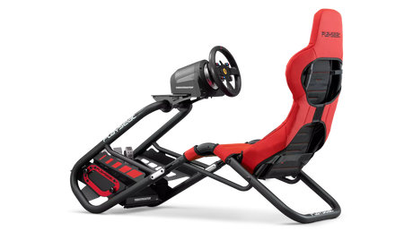 Playseat Trophy - Red - Furniture by Playseat The Chelsea Gamer