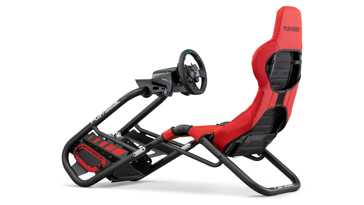 Playseat Trophy - Red - Furniture by Playseat The Chelsea Gamer