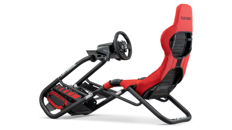 Playseat Trophy - Red - Furniture by Playseat The Chelsea Gamer