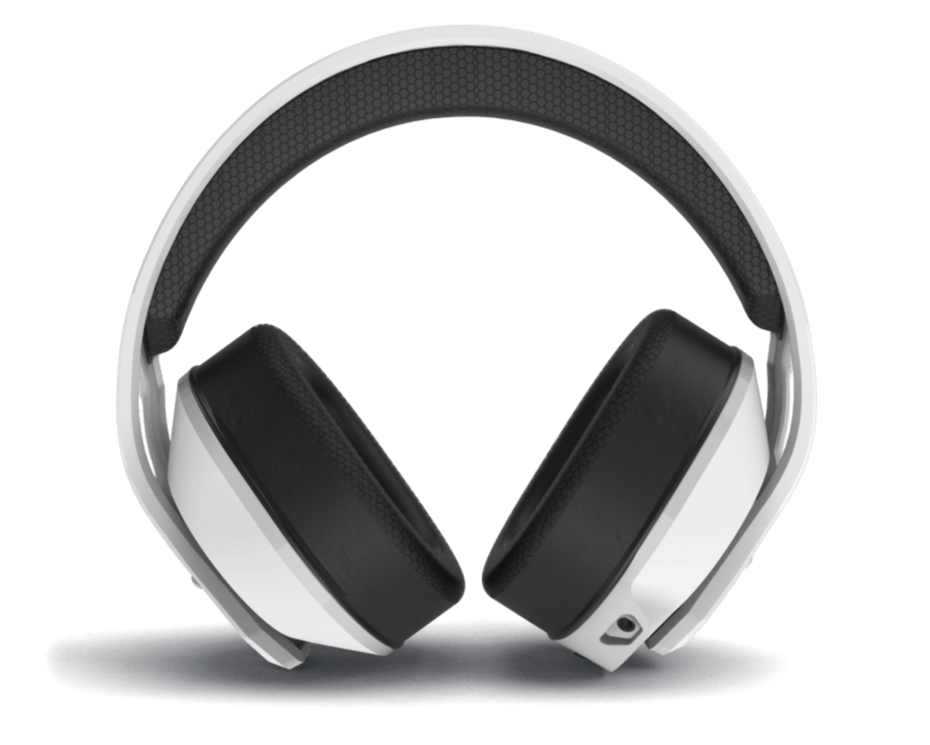 Nacon RIG 700 HS Wireless Gaming Headset - White - Console Accessories by Nacon The Chelsea Gamer