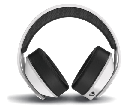 Nacon RIG 700 HS Wireless Gaming Headset - White - Console Accessories by Nacon The Chelsea Gamer