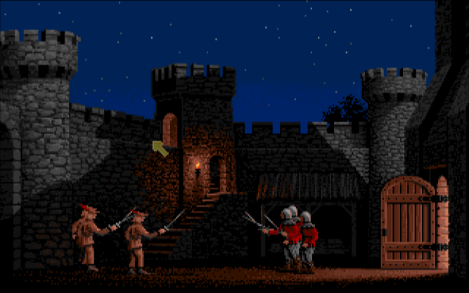 The A1200 Console - Console pack by Retro Games Limited The Chelsea Gamer