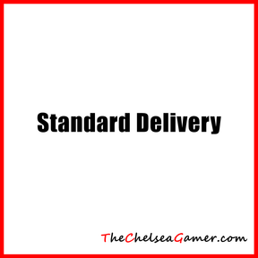 Additional Delivery Charge for Multi Pre-Orders - Standard - Delivery Products by The Chelsea Gamer The Chelsea Gamer