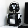 Numskull Official Destiny Gaming Locker - Console Accessories by Numskull Designs The Chelsea Gamer