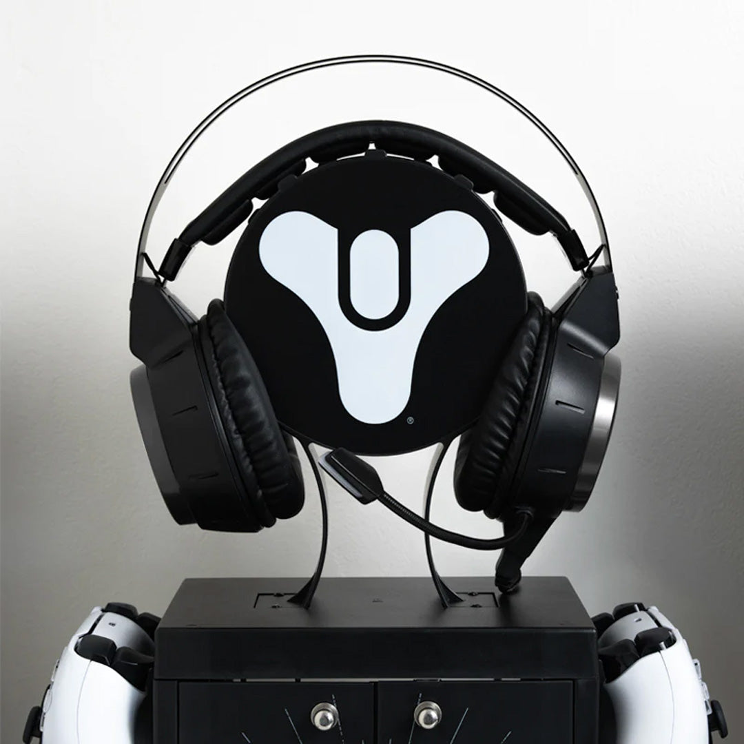 Numskull Official Destiny Gaming Locker - Console Accessories by Numskull Designs The Chelsea Gamer