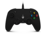Nacon Pro Compact Controller Black for Xbox - Console Accessories by Nacon The Chelsea Gamer