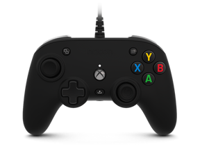 Nacon Pro Compact Controller Black for Xbox - Console Accessories by Nacon The Chelsea Gamer