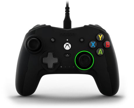 Nacon Revolution X Pro Controller for Xbox - Console Accessories by Nacon The Chelsea Gamer