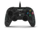 Nacon Pro Compact Controller Urban Camo for Xbox - Console Accessories by Nacon The Chelsea Gamer