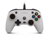 Nacon Pro Compact Controller White for Xbox - Console Accessories by Nacon The Chelsea Gamer