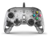 Nacon Pro Compact Controller Colorlight for Xbox - Console Accessories by Nacon The Chelsea Gamer