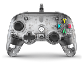 Nacon Pro Compact Controller Colorlight for Xbox - Console Accessories by Nacon The Chelsea Gamer