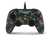 Nacon Pro Compact Controller Forest Camo for Xbox - Console Accessories by Nacon The Chelsea Gamer