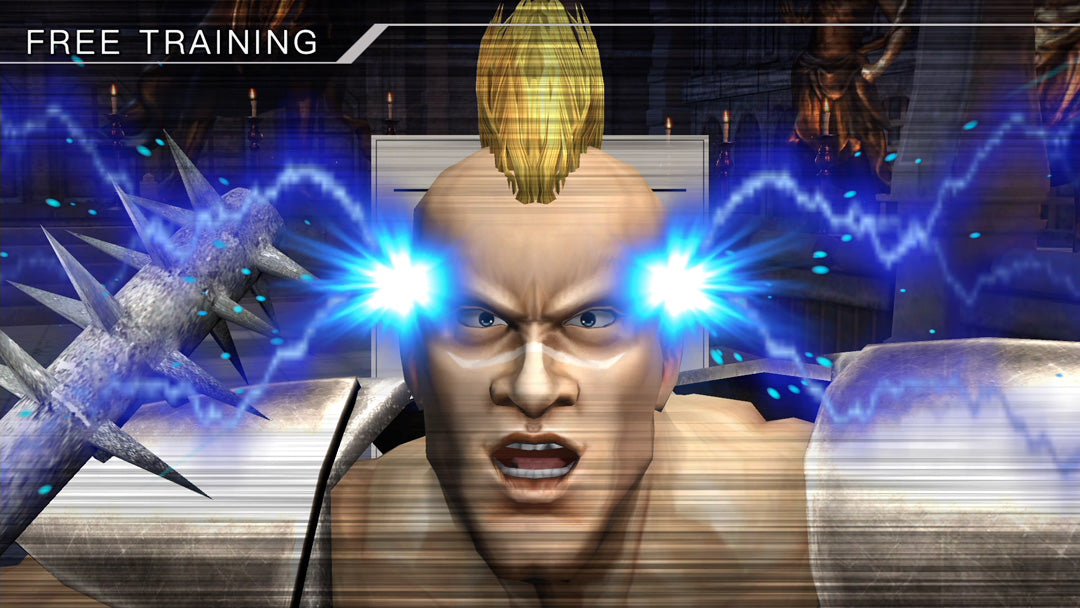 Fitness Boxing Fist of the North Star - Nintendo Switch - Video Games by Solutions 2 Go The Chelsea Gamer