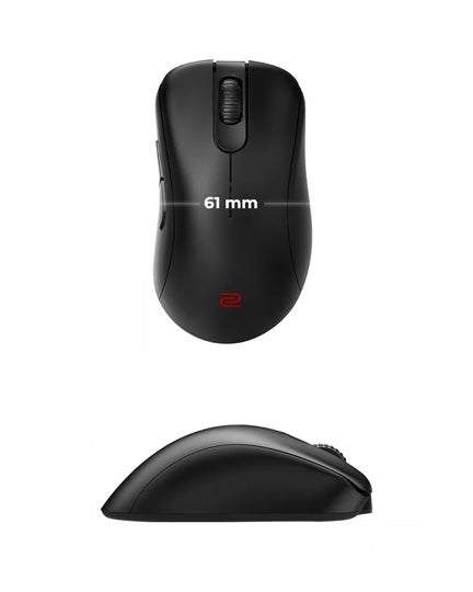 Zowie - EC3-CW Wireless Mouse for Esports - Small - Mice by Zowie The Chelsea Gamer