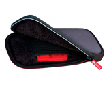 Nacon Carry Case for Nintendo Switch Lite - Grey - Console Accessories by Nacon The Chelsea Gamer