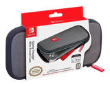 Nacon Carry Case for Nintendo Switch Lite - Grey - Console Accessories by Nacon The Chelsea Gamer