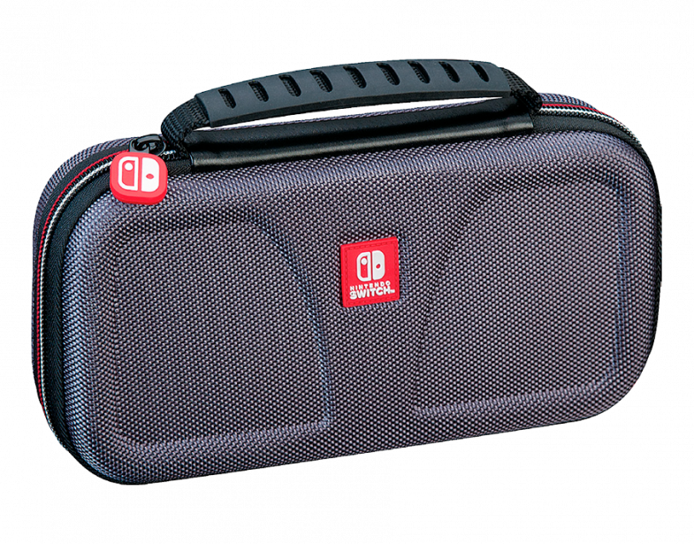 Nacon Rigid Travel Case for Nintendo Switch Lite - Console Accessories by Nacon The Chelsea Gamer