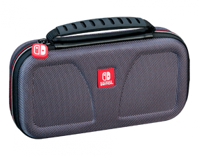 Nacon Rigid Travel Case for Nintendo Switch Lite - Console Accessories by Nacon The Chelsea Gamer