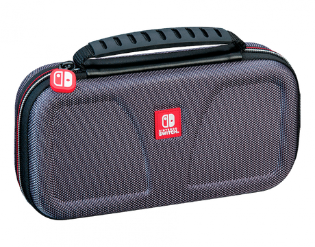 Nacon Rigid Travel Case for Nintendo Switch Lite - Console Accessories by Nacon The Chelsea Gamer