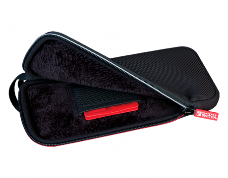 Nacon Slim Travel Pouch for Nintendo Switch - Console Accessories by Nacon The Chelsea Gamer