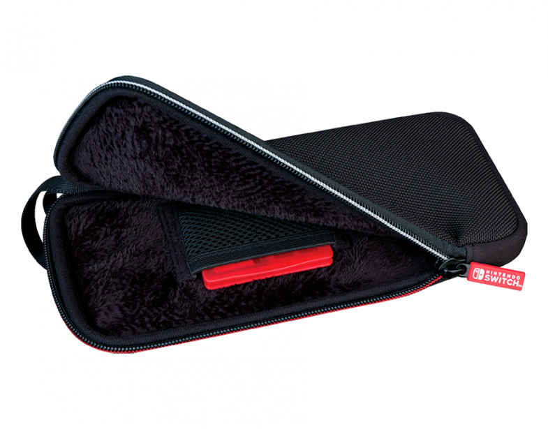 Nacon Slim Travel Pouch for Nintendo Switch - Console Accessories by Nacon The Chelsea Gamer