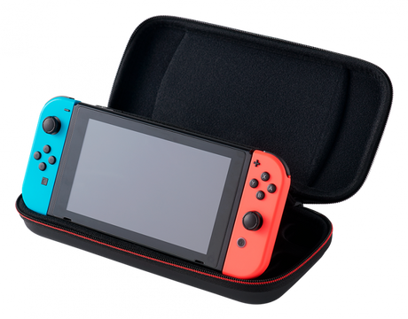 Nacon Carry Case with Stand for Nintendo Switch - Console Accessories by Nacon The Chelsea Gamer