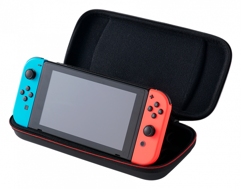 Nacon Carry Case with Stand for Nintendo Switch - Console Accessories by Nacon The Chelsea Gamer