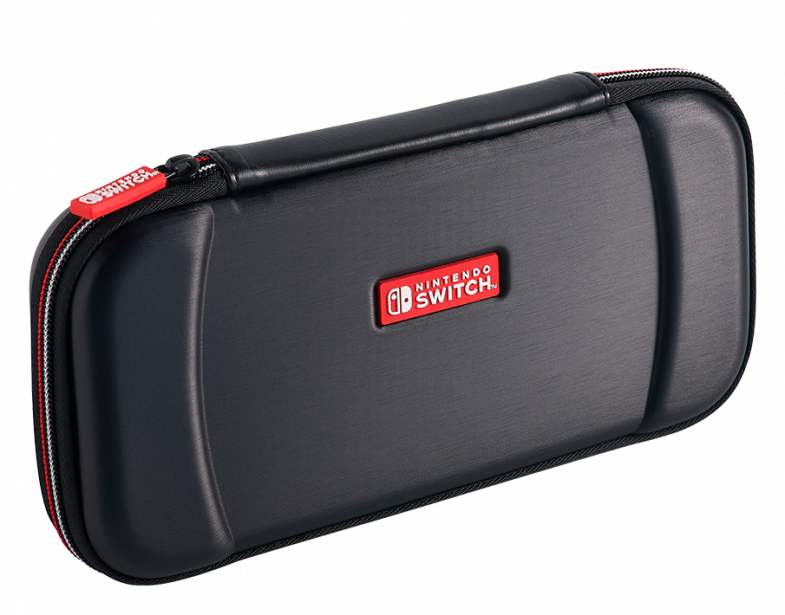 Nacon Carry Case with Stand for Nintendo Switch - Console Accessories by Nacon The Chelsea Gamer