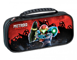 Nacon Metroid Dread Carry Case - Console Accessories by Nacon The Chelsea Gamer