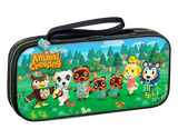 Nacon Animal Crossing Carry Case - Console Accessories by Nacon The Chelsea Gamer