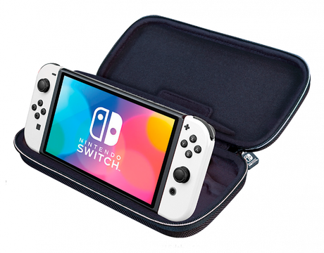 Nacon Carry Case for Nintendo Switch - Console Accessories by Nacon The Chelsea Gamer