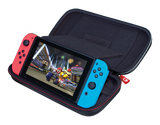 Nacon Mario Kart Mario/Bowser Carry Case - Console Accessories by Nacon The Chelsea Gamer
