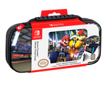 Nacon Mario Kart Mario/Bowser Carry Case - Console Accessories by Nacon The Chelsea Gamer