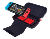 Nacon Mario Kart Mario/Bowser Carry Case - Console Accessories by Nacon The Chelsea Gamer