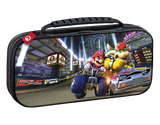 Nacon Mario Kart Mario/Bowser Carry Case - Console Accessories by Nacon The Chelsea Gamer