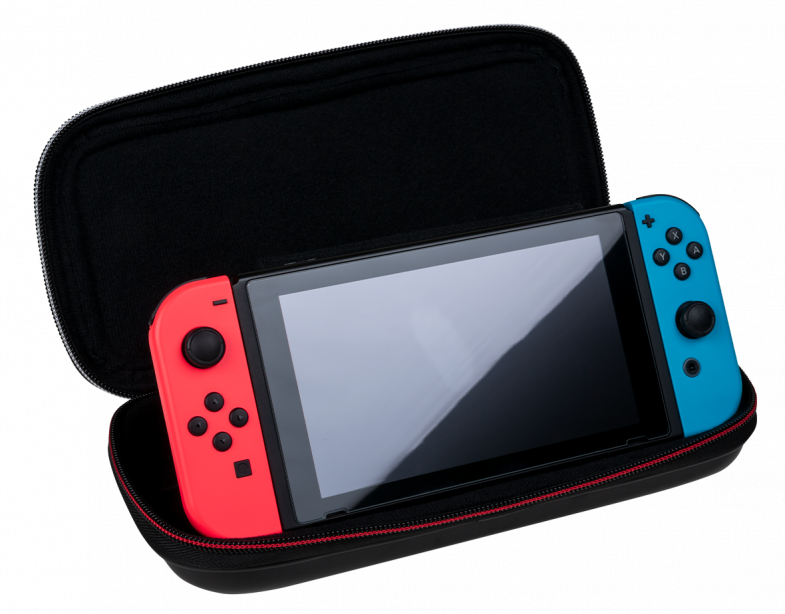 Nacon Mario Family Carry Case - Console Accessories by Nacon The Chelsea Gamer