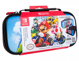 Nacon Mario Family Carry Case - Console Accessories by Nacon The Chelsea Gamer